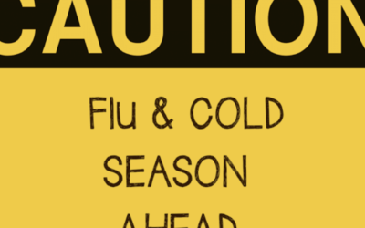 Acupuncture: 7 Tips to Kick Colds and Flu