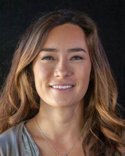 Tameka Lim
