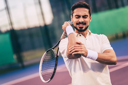 acupuncture for sports injuries