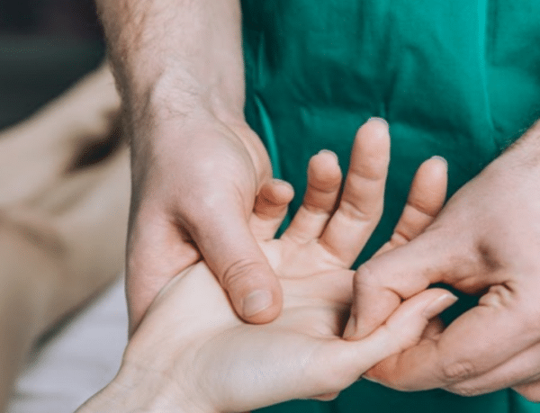 acupuncture for carpal tunnel