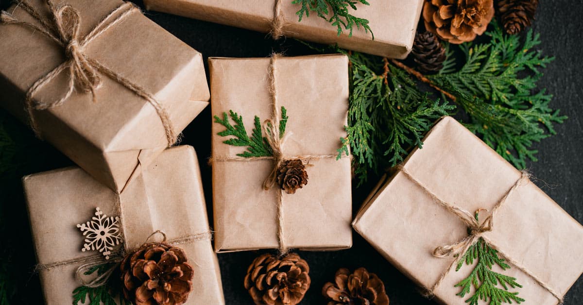 Wellbridge Clinic Holiday Gift Ideas
