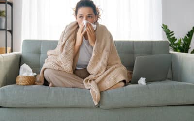 Cold Flus Allergies