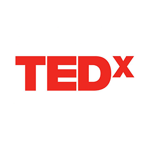 Tedx Circle Logo