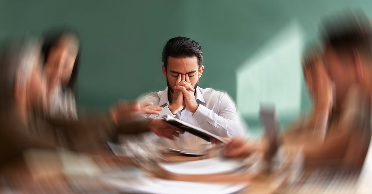 basketball-player-with-sports-injury Man feeling stressed