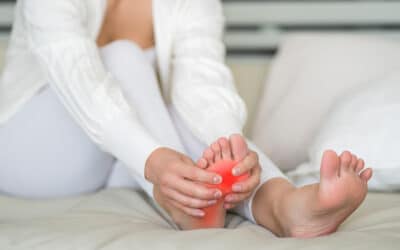 Plantar Fasciitis: How Acupuncture Can Really Help