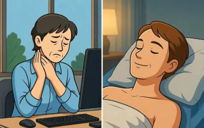 Acupuncture for Tech Neck: Relief for Neck Pain, Shoulder Tension, and Headaches