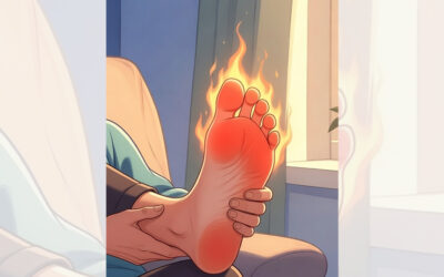 Finding Relief from Foot Neuropathy: How Acupuncture May Help When Other Treatments Haven’t